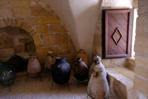 Light in Bethlehem