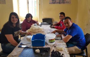 Working Together at L'Arche Bethlehem