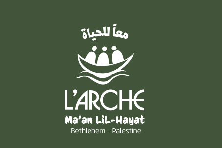 L'Arche Logo